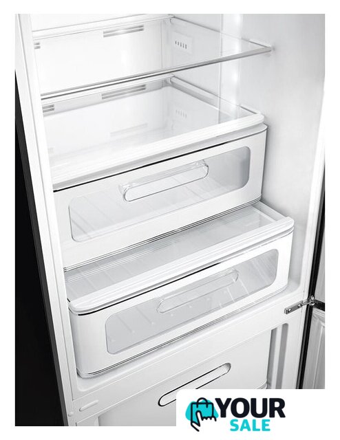 Холодильник Smeg FAB32RBL6 - Изображение №3 — Интернет-магазин Your Sale