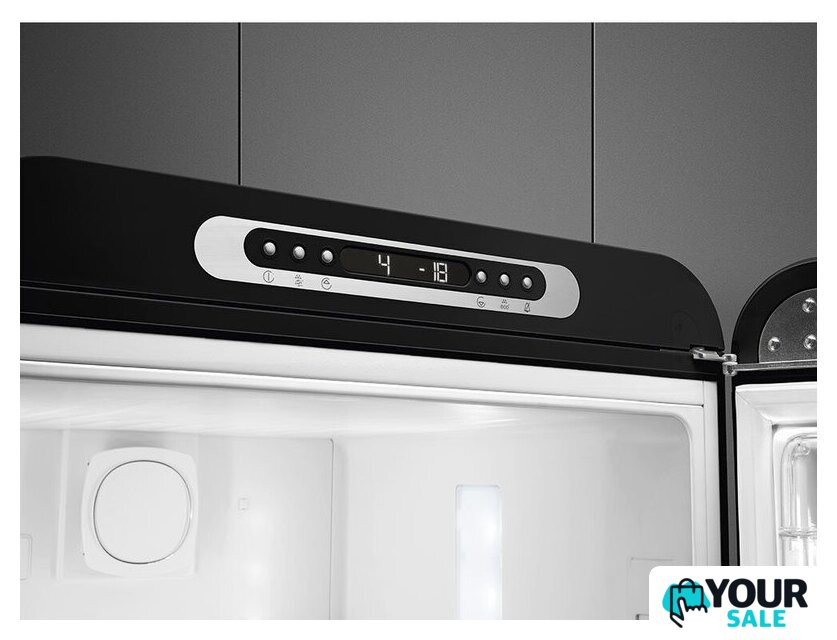 Холодильник Smeg FAB32RBL6 - Изображение №6 — Интернет-магазин Your Sale