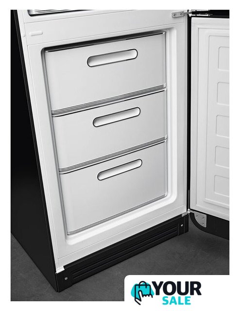 Холодильник Smeg FAB32RBL6 - Изображение №5 — Интернет-магазин Your Sale