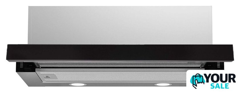Кухонная вытяжка Schtoff TFH-5360 GBK (черный) - Изображение №1 — Интернет-магазин Your Sale
