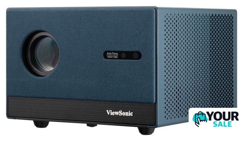 Проектор ViewSonic LX60HD - Изображение №4 — Интернет-магазин Your Sale