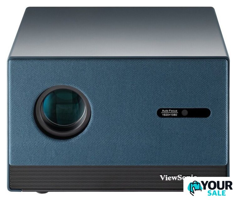 Проектор ViewSonic LX60HD - Изображение №2 — Интернет-магазин Your Sale
