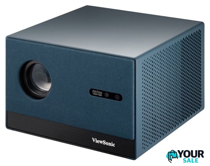 Проектор ViewSonic LX60HD - Изображение №3 — Интернет-магазин Your Sale