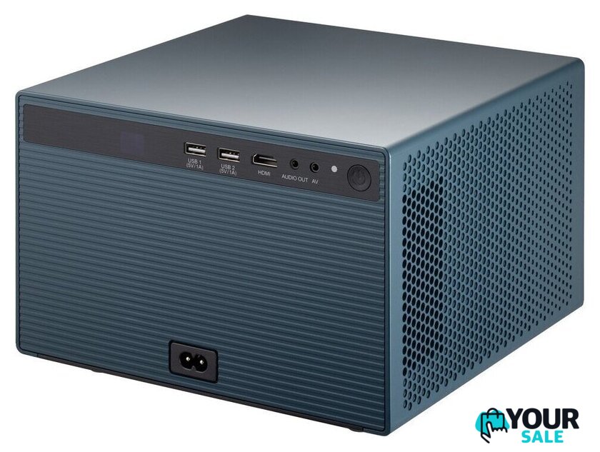 Проектор ViewSonic LX60HD - Изображение №13 — Интернет-магазин Your Sale