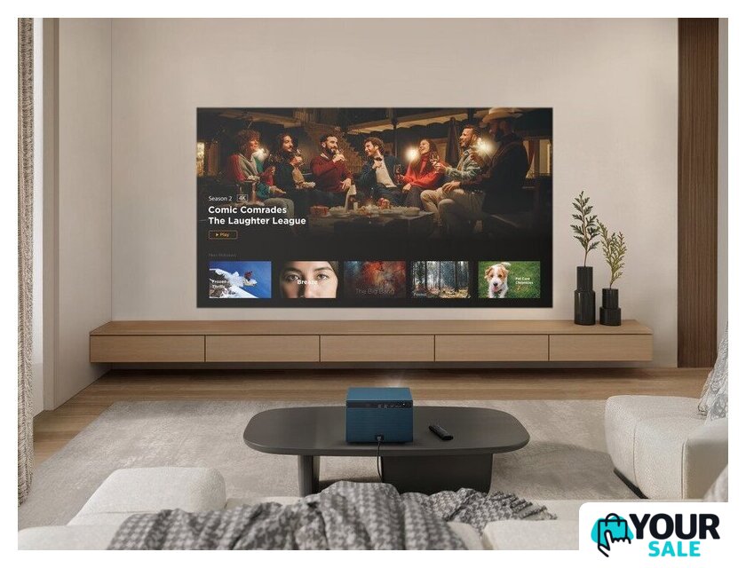 Проектор ViewSonic LX60HD - Изображение №21 — Интернет-магазин Your Sale