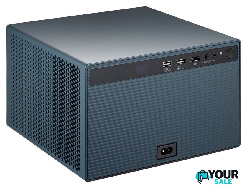 Проектор ViewSonic LX60HD - Изображение №9 — Интернет-магазин Your Sale