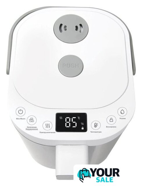 Термопот Vitek VT-TP5005 - Изображение №6 — Интернет-магазин Your Sale