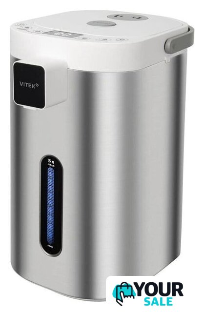 Термопот Vitek VT-TP5005 - Изображение №2 — Интернет-магазин Your Sale
