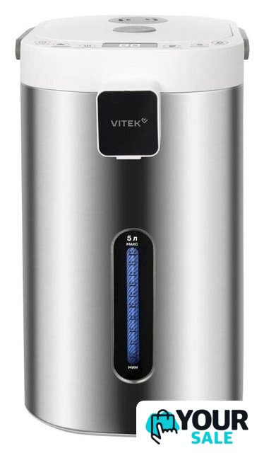 Термопот Vitek VT-TP5005 - Изображение №1 — Интернет-магазин Your Sale