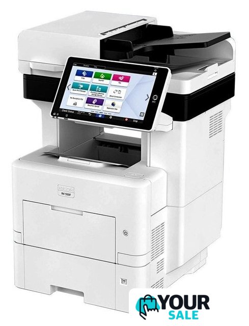 МФУ Ricoh IM 550F - Изображение №1 — Интернет-магазин Your Sale