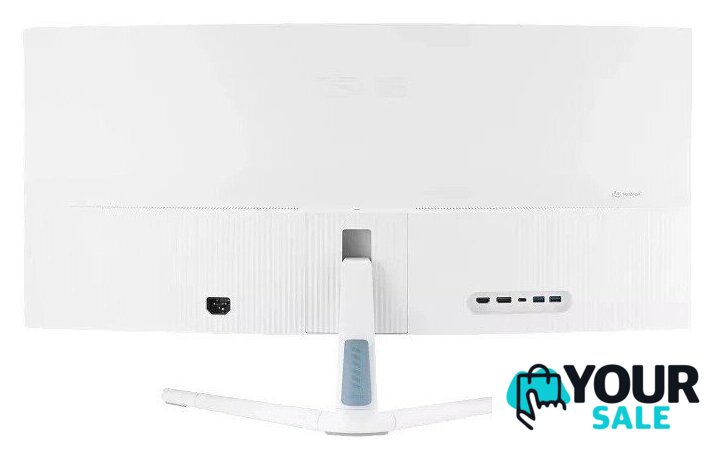 Монитор ASUS Eye Care VU34WCIP-W - Изображение №3 — Интернет-магазин Your Sale