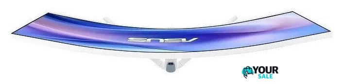Монитор ASUS Eye Care VU34WCIP-W - Изображение №5 — Интернет-магазин Your Sale