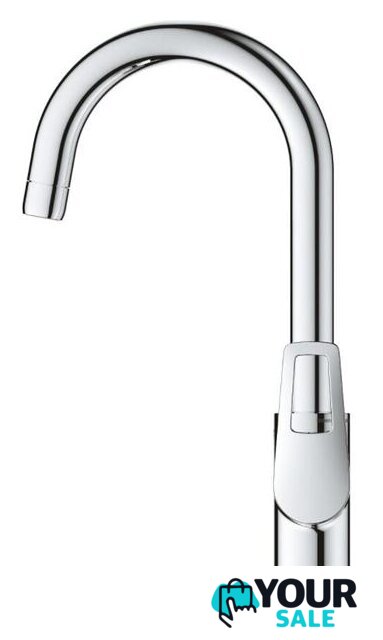 Смеситель Grohe Bauloop 23891001 - Изображение №2 — Интернет-магазин Your Sale