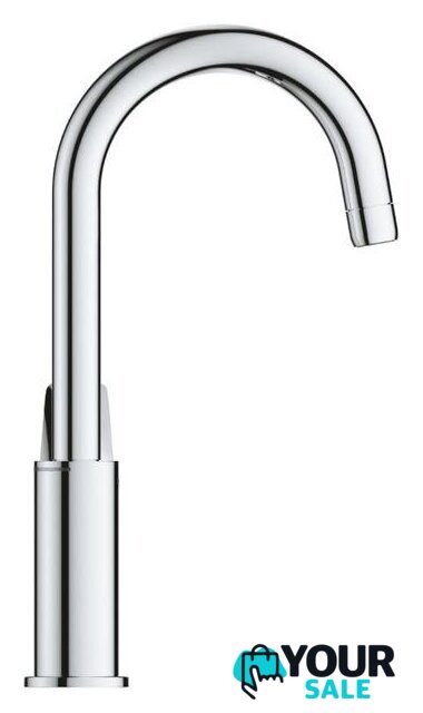 Смеситель Grohe Bauloop 23891001 - Изображение №3 — Интернет-магазин Your Sale