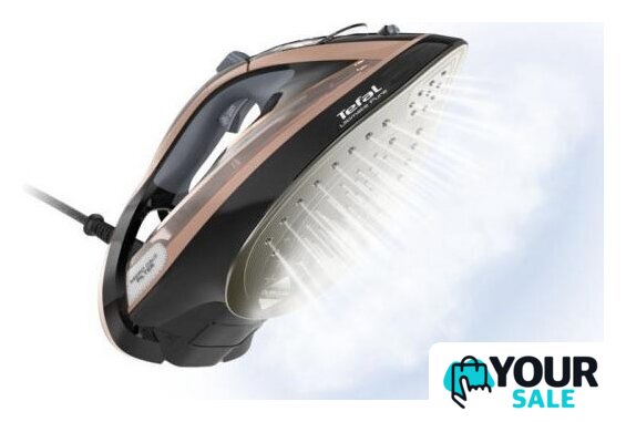 Утюг Tefal FV9867E0 - Изображение №6 — Интернет-магазин Your Sale