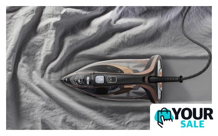 Утюг Tefal FV9867E0 - Изображение №7 — Интернет-магазин Your Sale