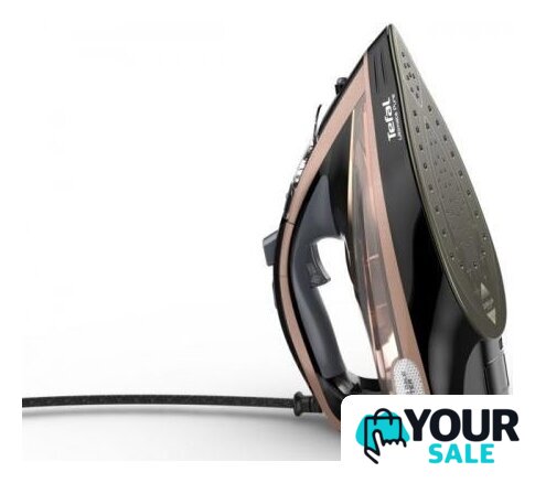 Утюг Tefal FV9867E0 - Изображение №5 — Интернет-магазин Your Sale