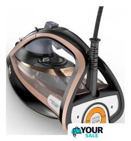 Утюг Tefal FV9867E0 - Изображение №2 — Интернет-магазин Your Sale