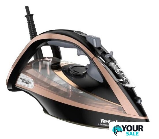Утюг Tefal FV9867E0 - Изображение №1 — Интернет-магазин Your Sale