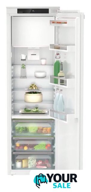 Однокамерный холодильник Liebherr IRBd 5121 Plus BioFresh - Изображение №1 — Интернет-магазин Your Sale