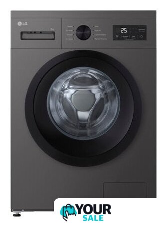 Стиральная машина LG F4A10S7NDK - Изображение №1 — Интернет-магазин Your Sale