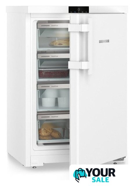 Морозильник Liebherr Fd 1404 Pure 1201-20001 - Изображение №3 — Интернет-магазин Your Sale