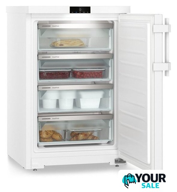 Морозильник Liebherr Fd 1404 Pure 1201-20001 - Изображение №4 — Интернет-магазин Your Sale