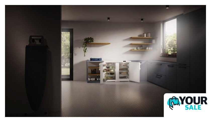 Морозильник Liebherr Fd 1404 Pure 1201-20001 - Изображение №9 — Интернет-магазин Your Sale