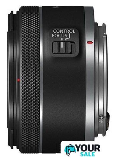 Объектив Canon RF 50mm F1.8 STM - Изображение №2 — Интернет-магазин Your Sale