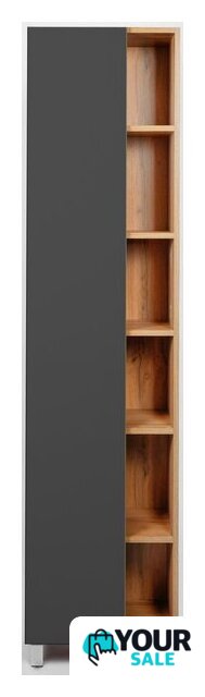  Viant Шкаф-пенал Бостон VBOS450G-PEN - Изображение №2 — Интернет-магазин Your Sale