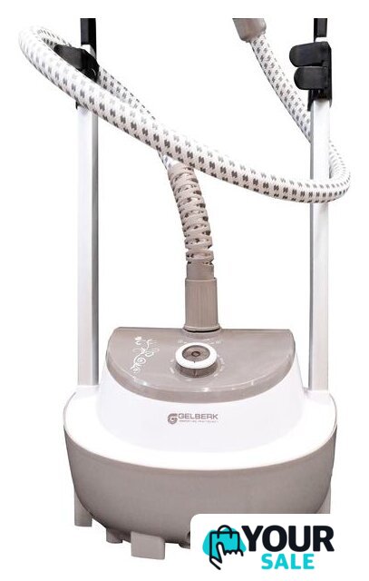 Отпариватель Gelberk GL-760 - Изображение №3 — Интернет-магазин Your Sale