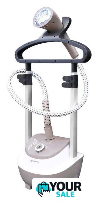 Отпариватель Gelberk GL-760 - Изображение №5 — Интернет-магазин Your Sale