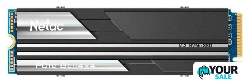 SSD Netac NV5000 1TB NT01NV5000-1T0-E4X - Изображение №1 — Интернет-магазин Your Sale