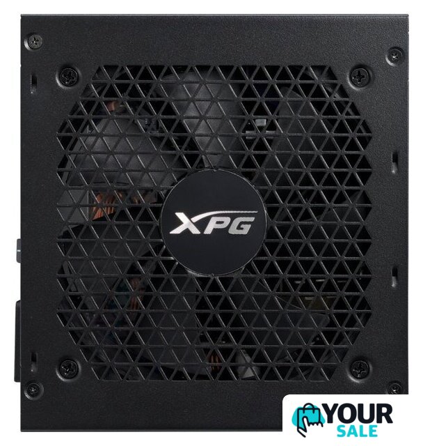 Блок питания ADATA XPG Kyber 750W KYBER750G-BKCEU - Изображение №3 — Интернет-магазин Your Sale