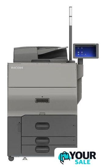 МФУ Ricoh Pro C5300s - Изображение №1 — Интернет-магазин Your Sale