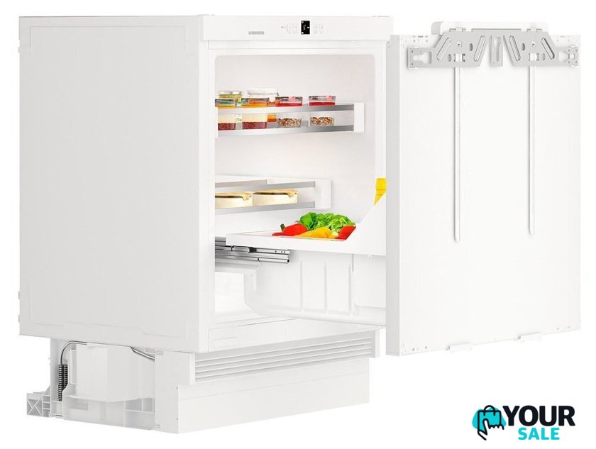 Мини-холодильник Liebherr UIKo 1550 Premium - Изображение №1 — Интернет-магазин Your Sale