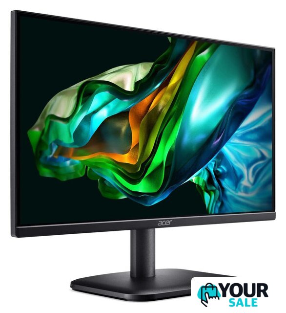 Монитор Acer Nitro EK221QHbi UM.WE1EE.H01 - Изображение №2 — Интернет-магазин Your Sale