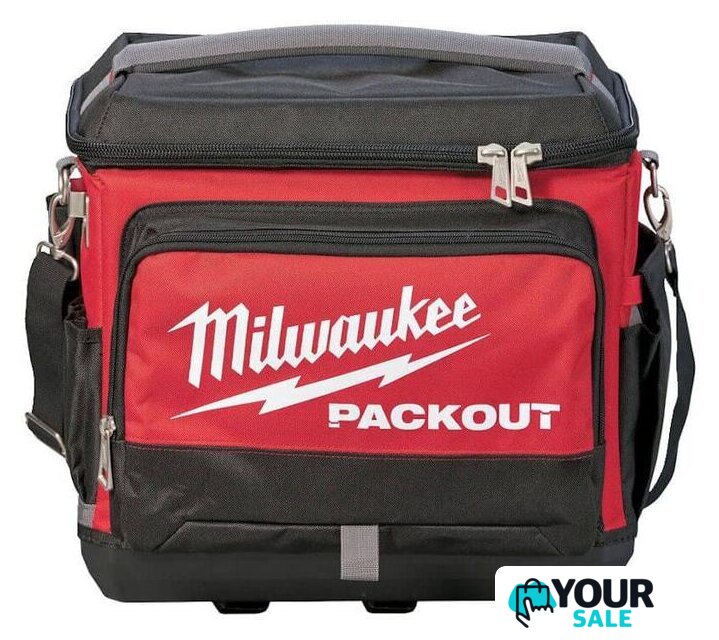 Термосумка Milwaukee 4932471132 - Изображение №3 — Интернет-магазин Your Sale