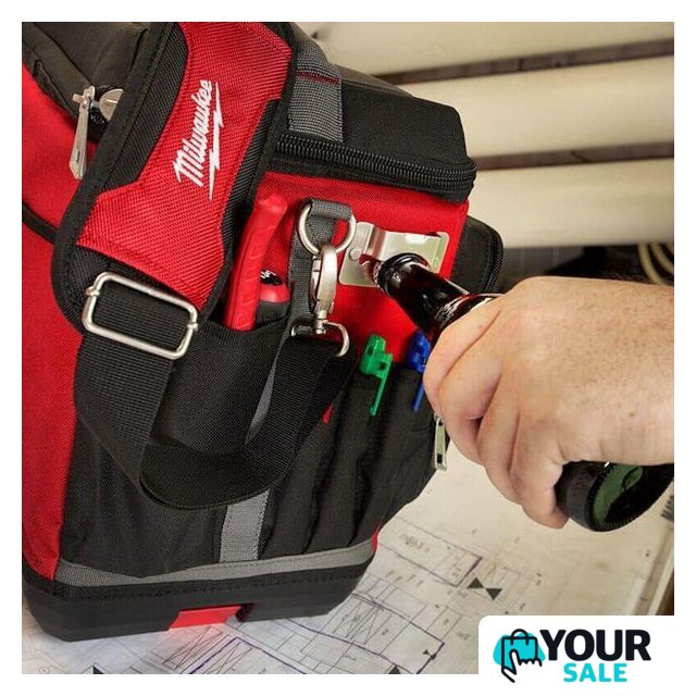 Термосумка Milwaukee 4932471132 - Изображение №6 — Интернет-магазин Your Sale