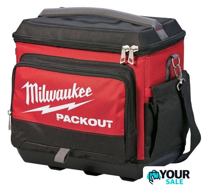 Термосумка Milwaukee 4932471132 - Изображение №2 — Интернет-магазин Your Sale