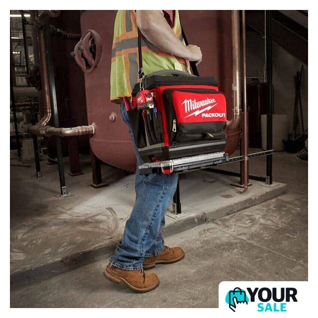 Термосумка Milwaukee 4932471132 - Изображение №7 — Интернет-магазин Your Sale