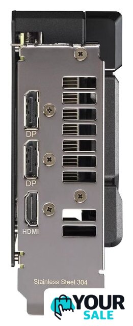 Видеокарта ASUS Dual Radeon RX 9060 8GB GDDR6 DUAL-RX9060-8G - Изображение №10 — Интернет-магазин Your Sale