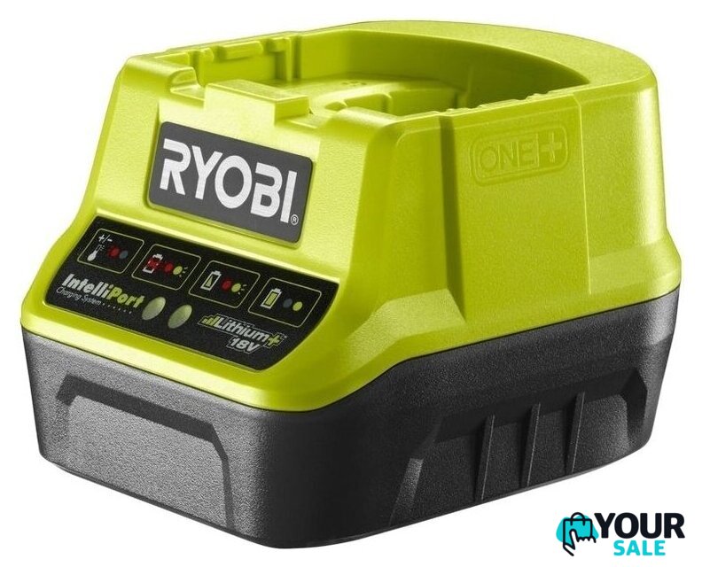 Аккумулятор с зарядным устройством Ryobi RC18120-242 5133003365 (18В/4 Ah + 18В/2 Ah + 18В) - Изображение №4 — Интернет-магазин Your Sale