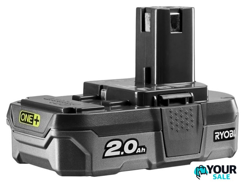 Аккумулятор с зарядным устройством Ryobi RC18120-242 5133003365 (18В/4 Ah + 18В/2 Ah + 18В) - Изображение №2 — Интернет-магазин Your Sale