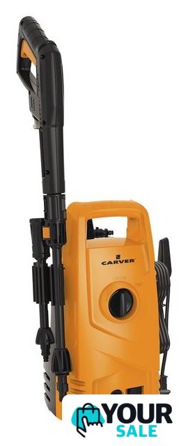 Мойка высокого давления Carver CW-1400A - Изображение №1 — Интернет-магазин Your Sale