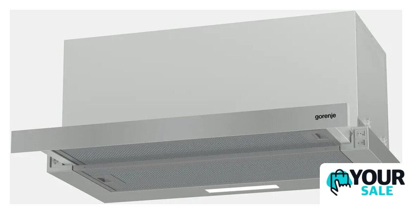 Кухонная вытяжка Gorenje TH60E5X - Изображение №4 — Интернет-магазин Your Sale