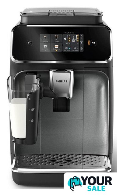 Кофемашина Philips EP2339/40 - Изображение №1 — Интернет-магазин Your Sale