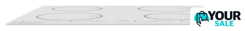 Варочная панель MAUNFELD CVI594SWH Inverter - Изображение №6 — Интернет-магазин Your Sale