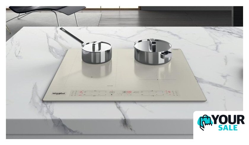 Варочная панель Whirlpool WL B6860 NE/S - Изображение №7 — Интернет-магазин Your Sale