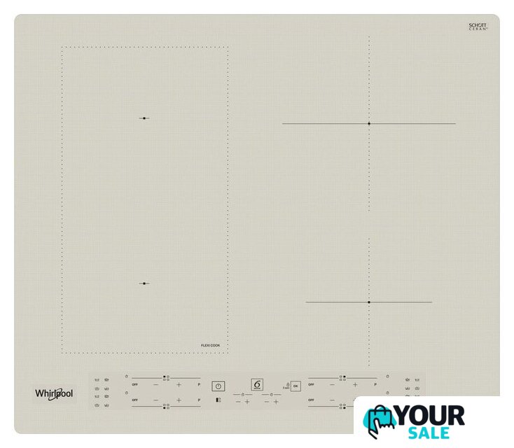 Варочная панель Whirlpool WL B6860 NE/S - Изображение №1 — Интернет-магазин Your Sale